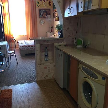 Kraslava City Apartment 외부 사진