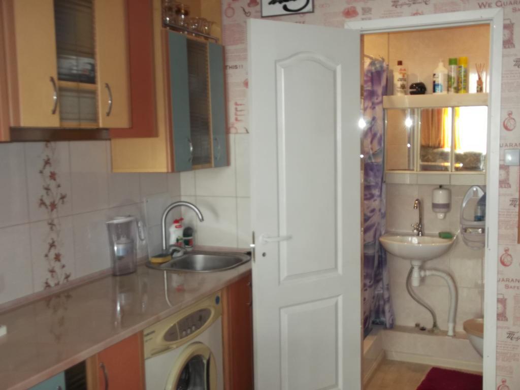 Kraslava City Apartment 외부 사진