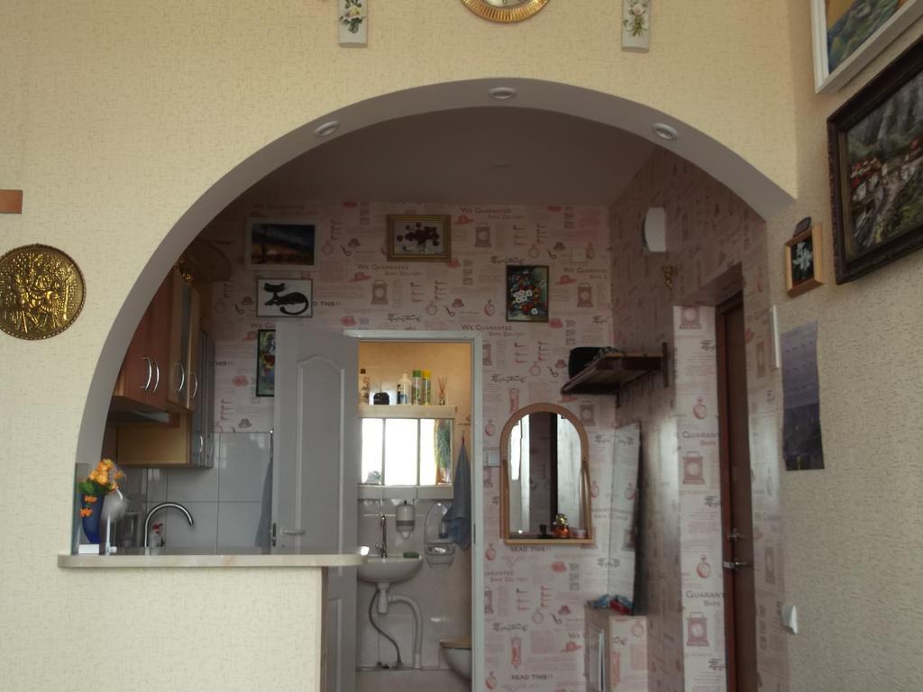 Kraslava City Apartment 외부 사진