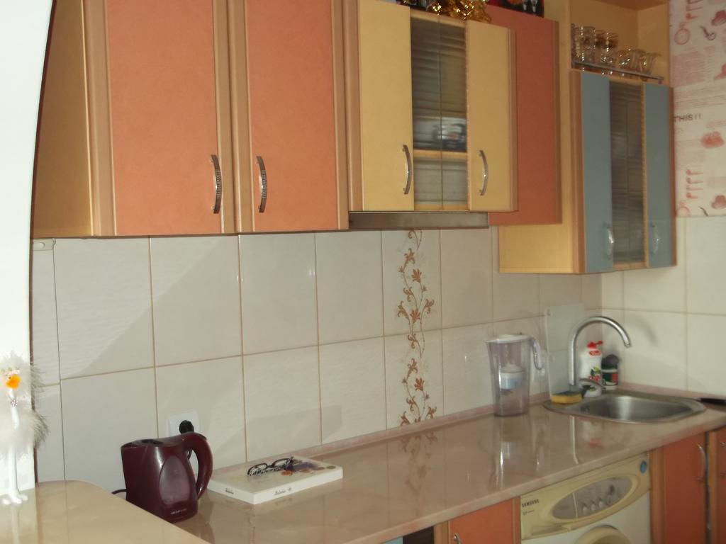 Kraslava City Apartment 외부 사진