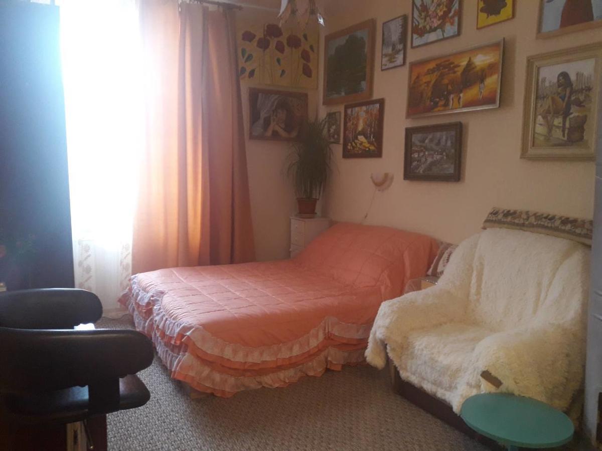 Kraslava City Apartment 외부 사진