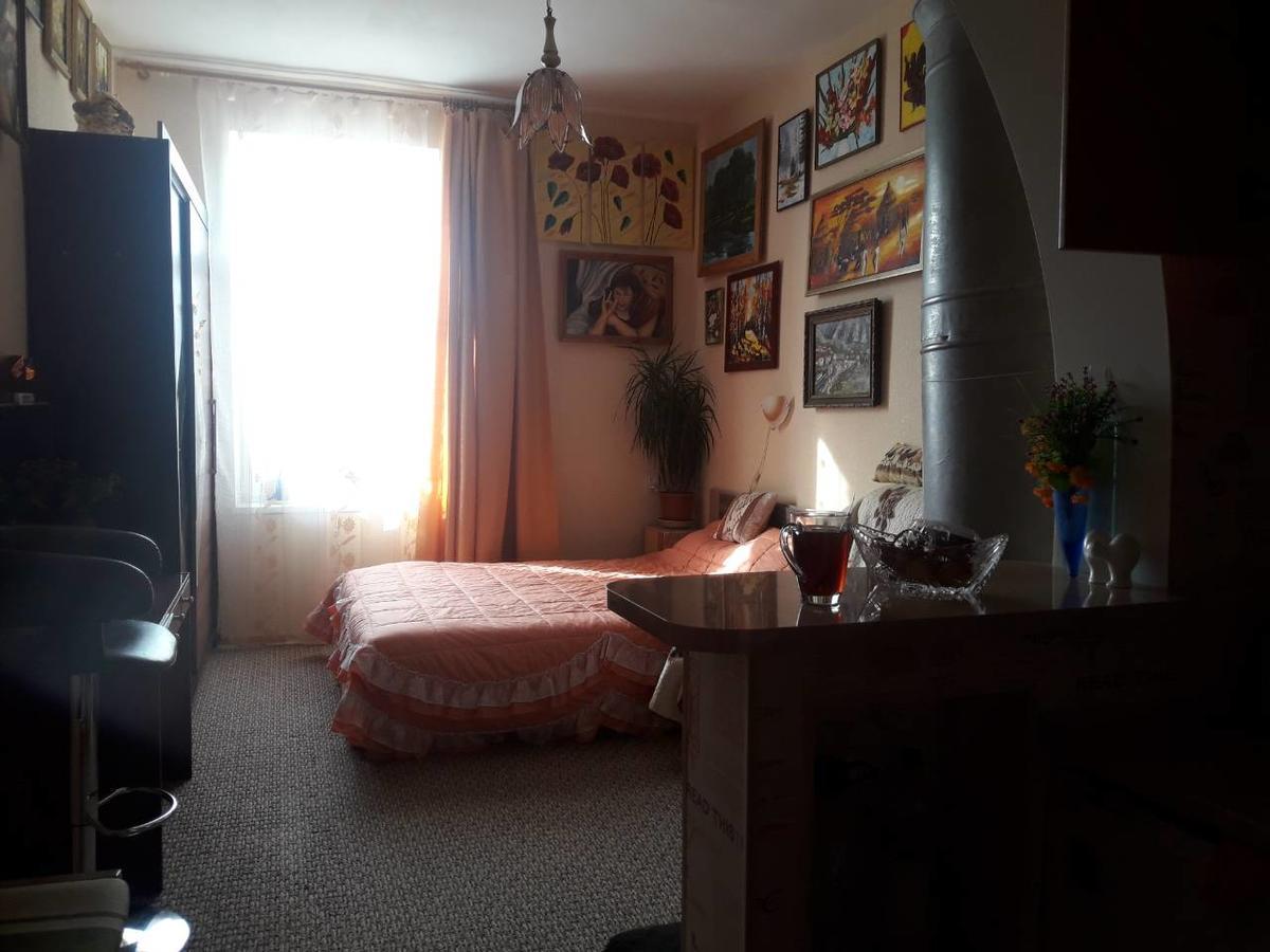 Kraslava City Apartment 외부 사진