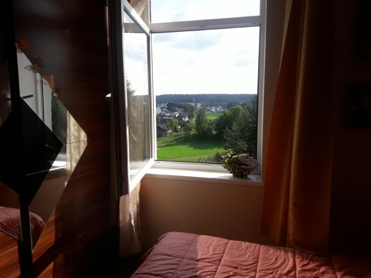 Kraslava City Apartment 외부 사진