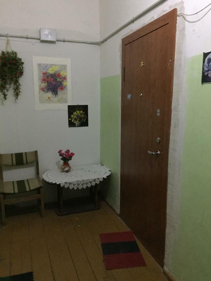 Kraslava City Apartment 외부 사진