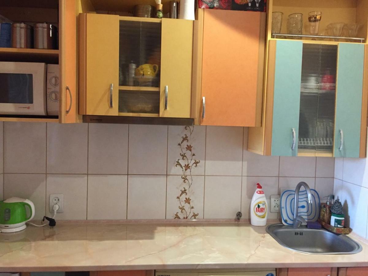 Kraslava City Apartment 외부 사진