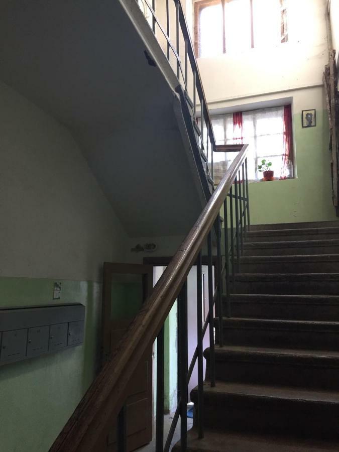 Kraslava City Apartment 외부 사진