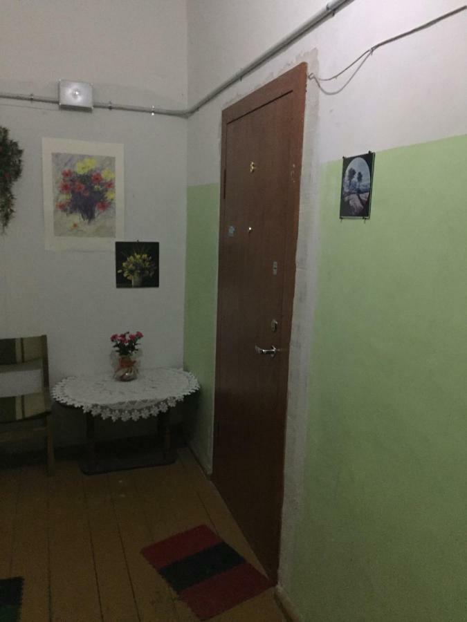 Kraslava City Apartment 외부 사진