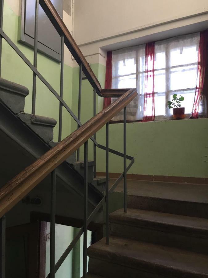 Kraslava City Apartment 외부 사진