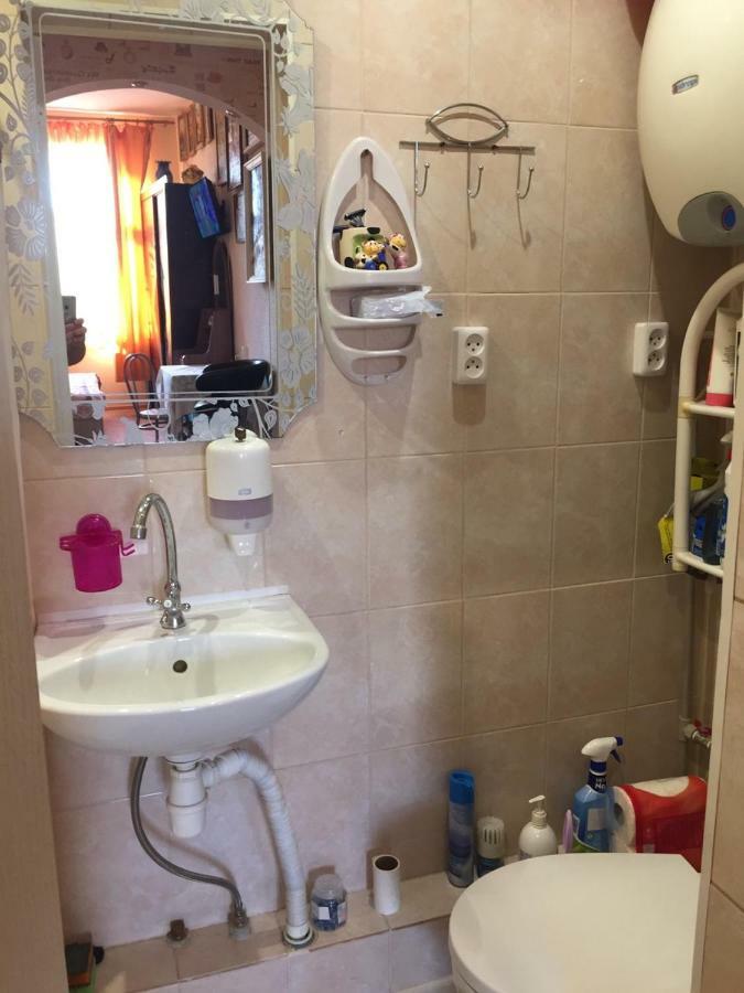 Kraslava City Apartment 외부 사진