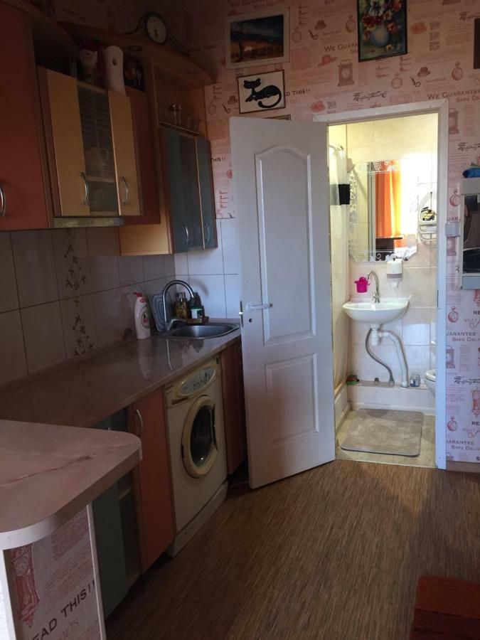 Kraslava City Apartment 외부 사진